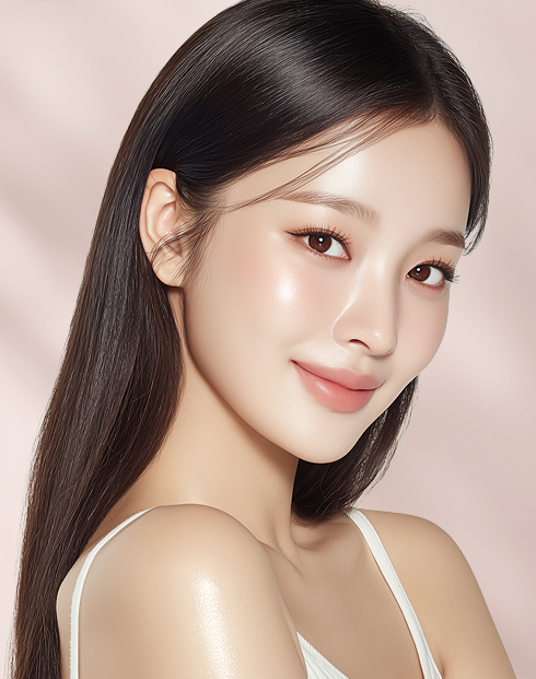 꺼진 볼 채우기